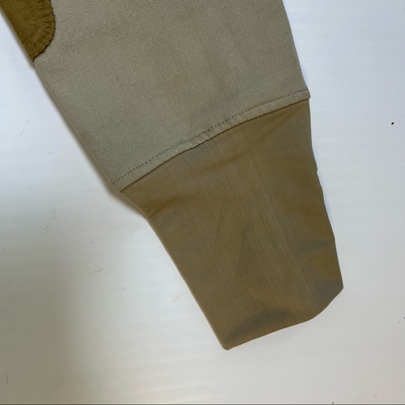 Equine Couture Coolmax Champion Side Zip Equestrian Riding Pants Women’s 28 - Picture 5 of 9